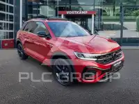 2025 Volkswagen T-Roc
