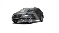 2025 Volkswagen T-Roc