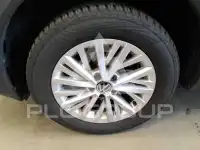 2025 Volkswagen T-Roc