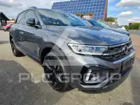 2026 Volkswagen T-Roc