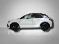 2025 Volkswagen T-Roc
