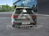 2025 Volkswagen T-Roc