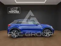 2025 Volkswagen T-Roc