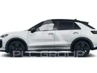 2025 Volkswagen T-Roc