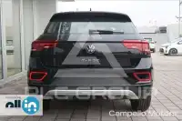 2025 Volkswagen T-Roc