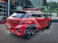 2025 Volkswagen T-Roc