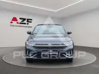 2025 Volkswagen T-Roc