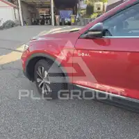 2025 Volkswagen T-Roc