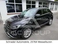 2025 Volkswagen T-Roc