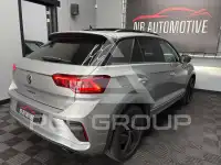 2025 Volkswagen T-Roc