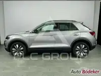 2025 Volkswagen T-Roc
