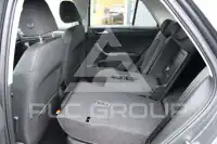 2025 Volkswagen T-Roc