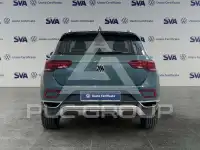 2025 Volkswagen T-Roc
