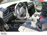 2025 Volkswagen T-Roc