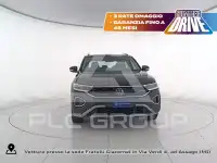 2025 Volkswagen T-Roc
