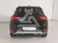 2025 Volkswagen T-Roc