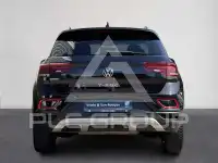 2025 Volkswagen T-Roc