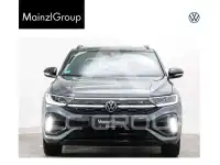 2025 Volkswagen T-Roc