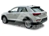 2026 Volkswagen T-Roc