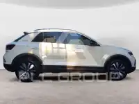 2025 Volkswagen T-Roc