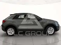 2025 Volkswagen T-Roc