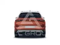 2026 Volkswagen T-Roc
