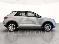 2025 Volkswagen T-Roc
