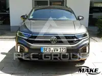 2025 Volkswagen T-Roc