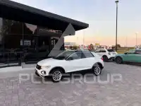 2025 Volkswagen T-Roc