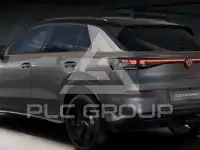 2026 Volkswagen T-Roc
