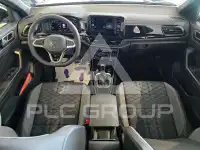 2026 Volkswagen T-Roc