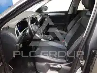 2025 Volkswagen T-Roc
