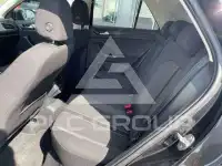 2025 Volkswagen T-Roc
