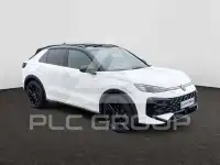 2025 Volkswagen T-Roc