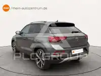 2025 Volkswagen T-Roc