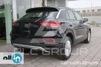 2025 Volkswagen T-Roc