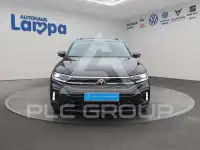 2025 Volkswagen T-Roc