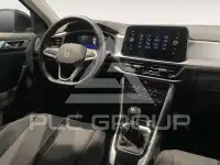 2025 Volkswagen T-Roc