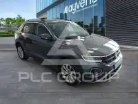 2025 Volkswagen T-Roc