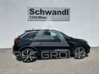 2025 Volkswagen T-Roc