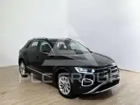 2025 Volkswagen T-Roc