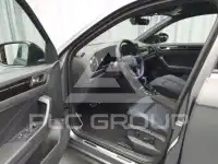 2025 Volkswagen T-Roc