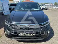2026 Volkswagen T-Roc
