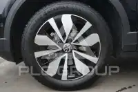 2025 Volkswagen T-Roc