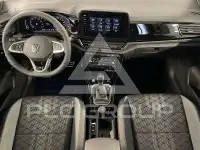 2025 Volkswagen T-Roc