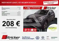 2025 Volkswagen T-Roc