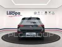 2025 Volkswagen T-Roc