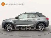 2025 Volkswagen T-Roc