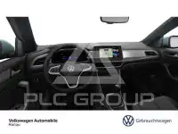 2025 Volkswagen T-Roc