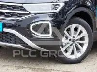 2025 Volkswagen T-Roc